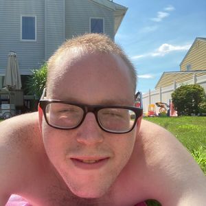 Meet your Posher, Eddie